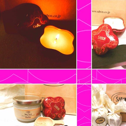 ボディスクラブ/SABON/ボディスクラブを使ったクチコミ(1枚目)