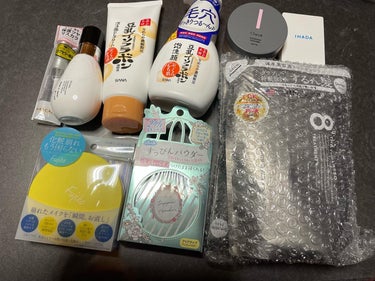 一個ずつ載せないとポイントもらえないのは笑った
LIPSのポイントのつき方が良過ぎるので、つい買ってしまうぽみです。
シャンプーを使うのにギシギシしやすく、抜けやすいけど髪の毛の量が多めでしんどいので、減る量も多い…
市販品で良いのがあればと思い、買ってみましたが…
シャンプートリートメント難民はやはりつまずきます…
あ〜パサパサしちゃうんですよ…
難しいです…の画像 その0