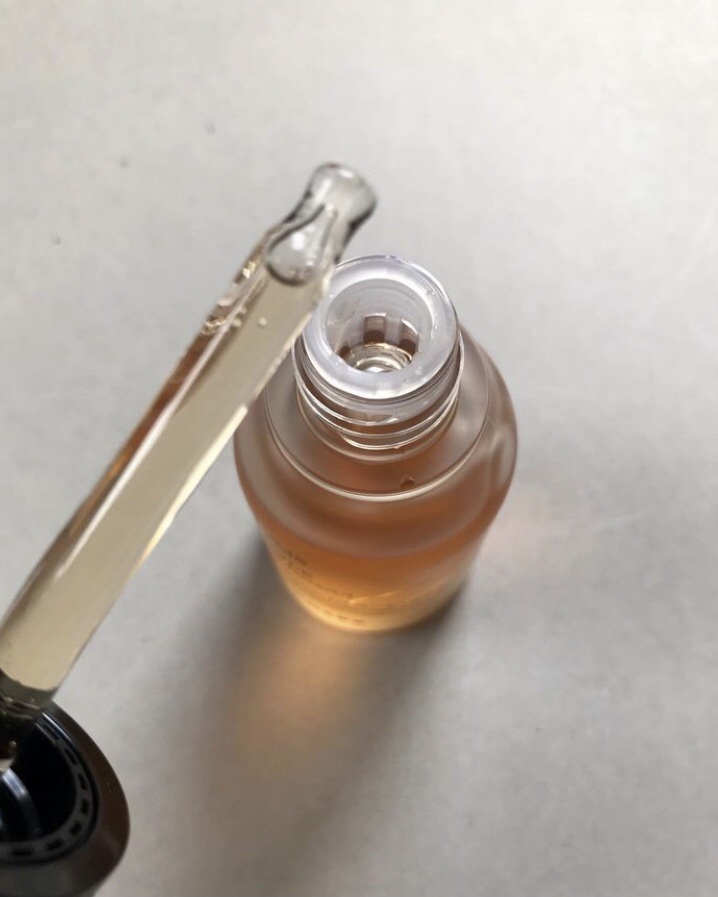 フルフィットプロポリスライトアンプル/COSRX/美容液を使ったクチコミ（3枚目）