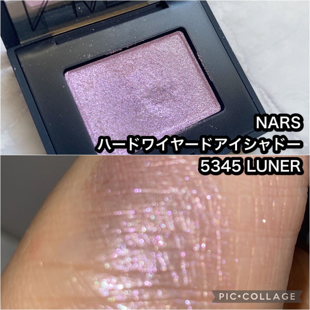 ダズルシャドウ/M・A・C/単色アイシャドウを使ったクチコミ(2枚目)