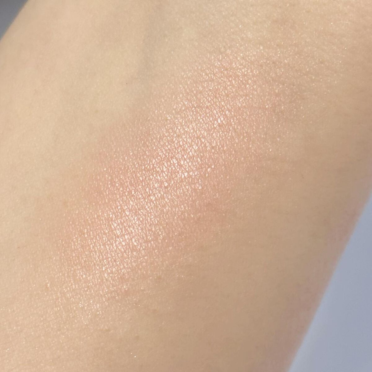 ラブシルクブラッシュ/Laka/パウダーチークを使ったクチコミ(3枚目)