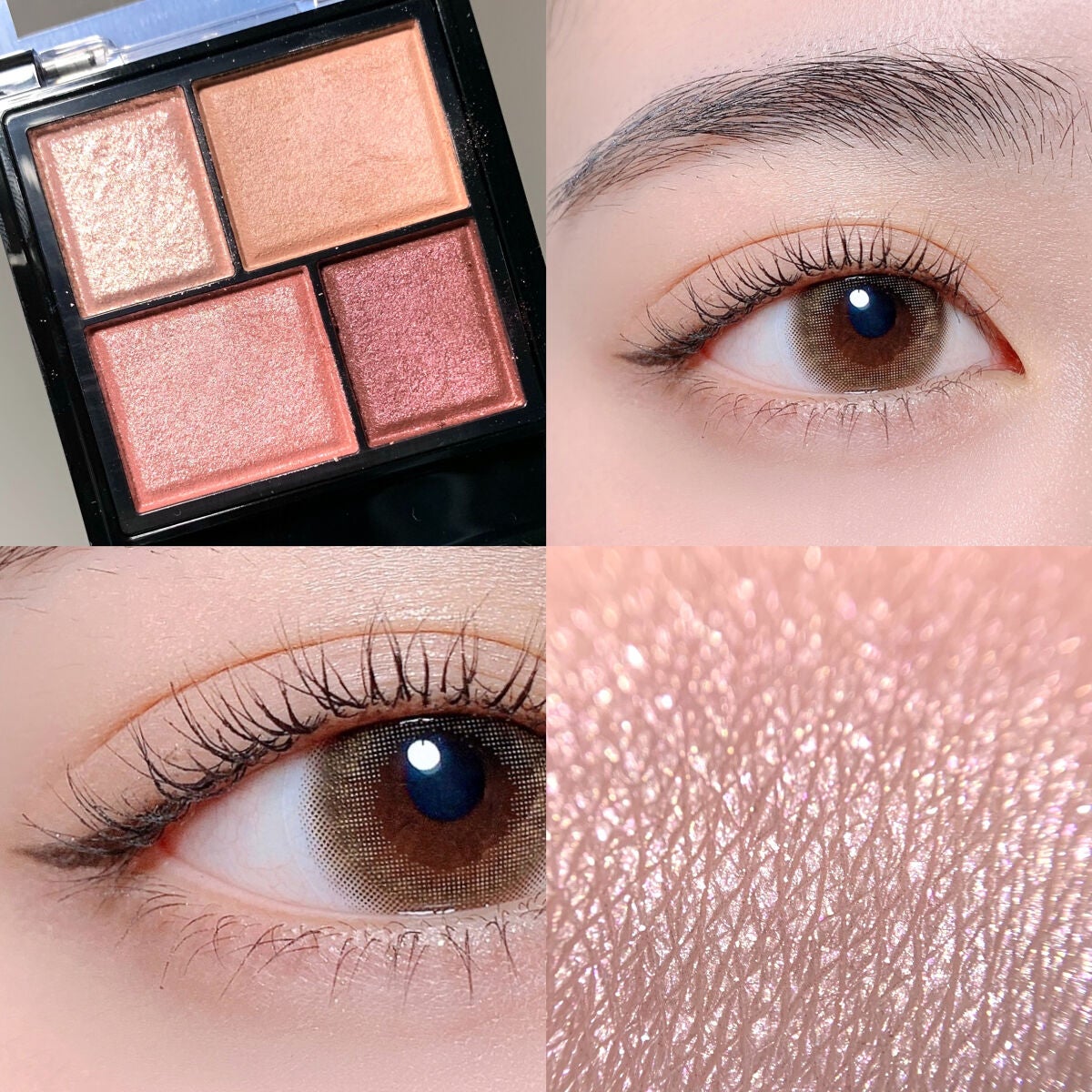 TOPARDS 1day/TOPARDS/ワンデー(1DAY)カラコンを使ったクチコミ(7枚目)