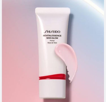 エッセンス スキングロウ プライマー	/SHISEIDO/化粧下地を使ったクチコミ（1枚目）