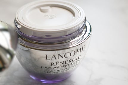 レネルジー HPN クリーム 本体(50ml) / LANCOME(ランコム) | LIPS レネルジー HPN クリーム 本体(50ml) / LANCOME(ランコム) | LIPS