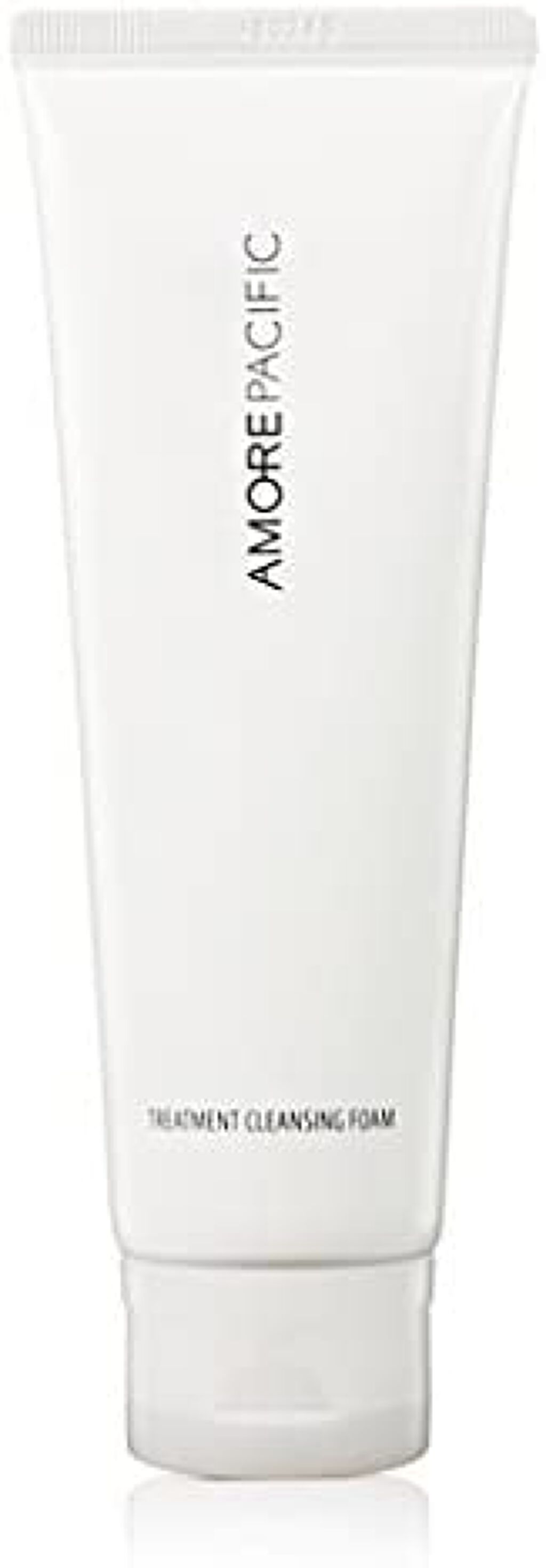 アモーレパシフィック トリートメント クレンジング フォーム