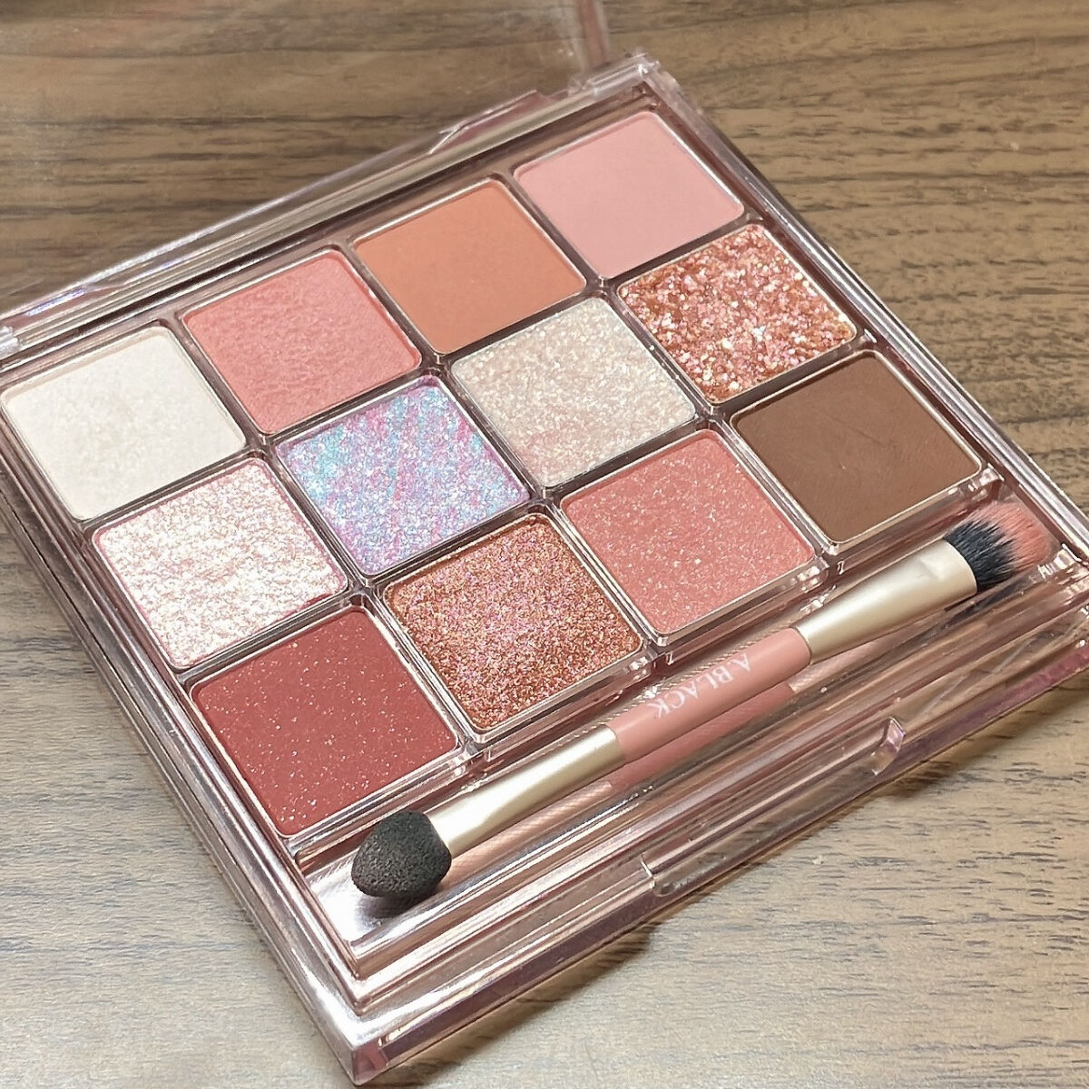 10 オールザットローズ