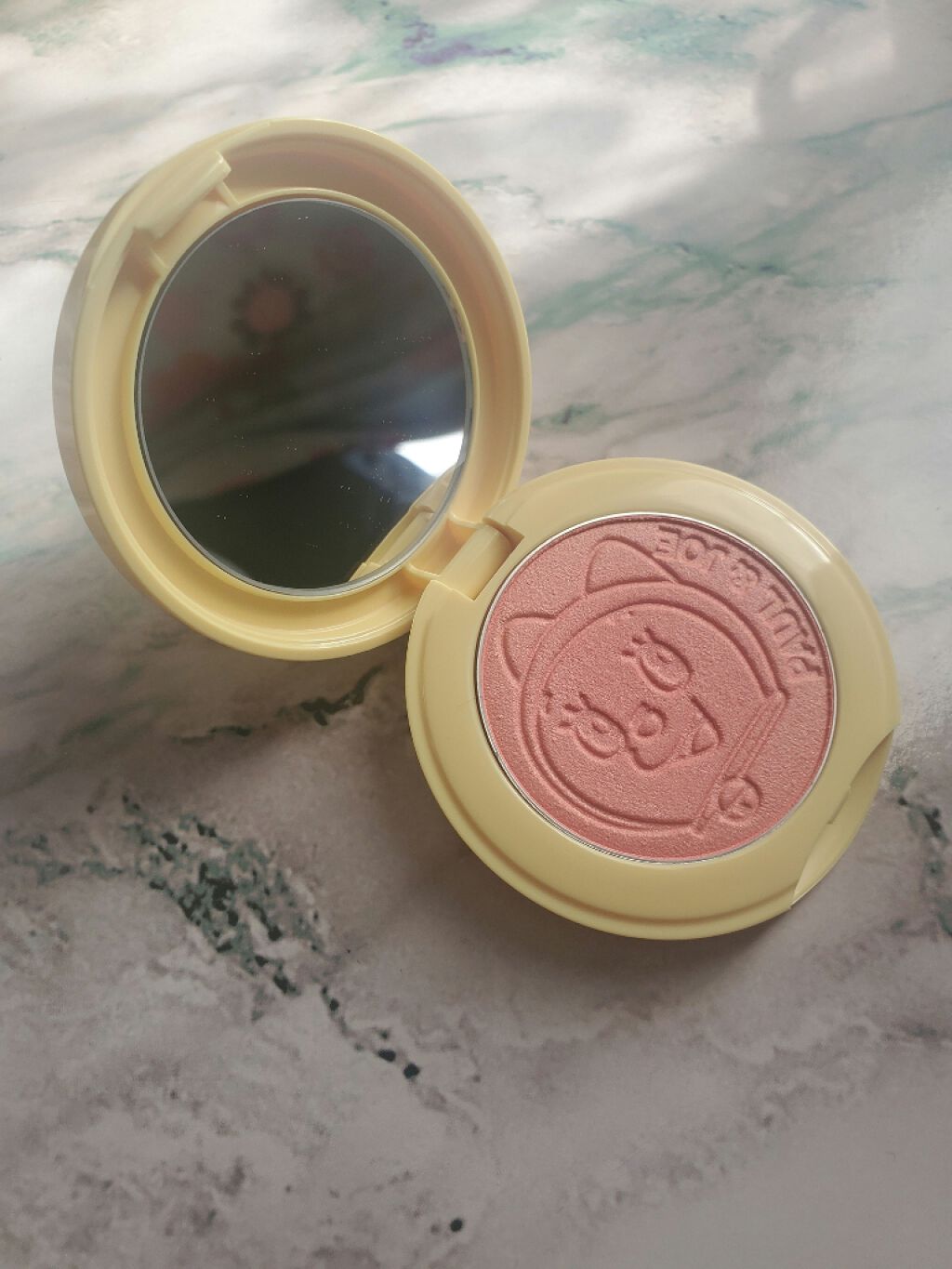 メイクアップ コレクション 2020/PAUL & JOE BEAUTE/メイクアップキットを使ったクチコミ(7枚目)