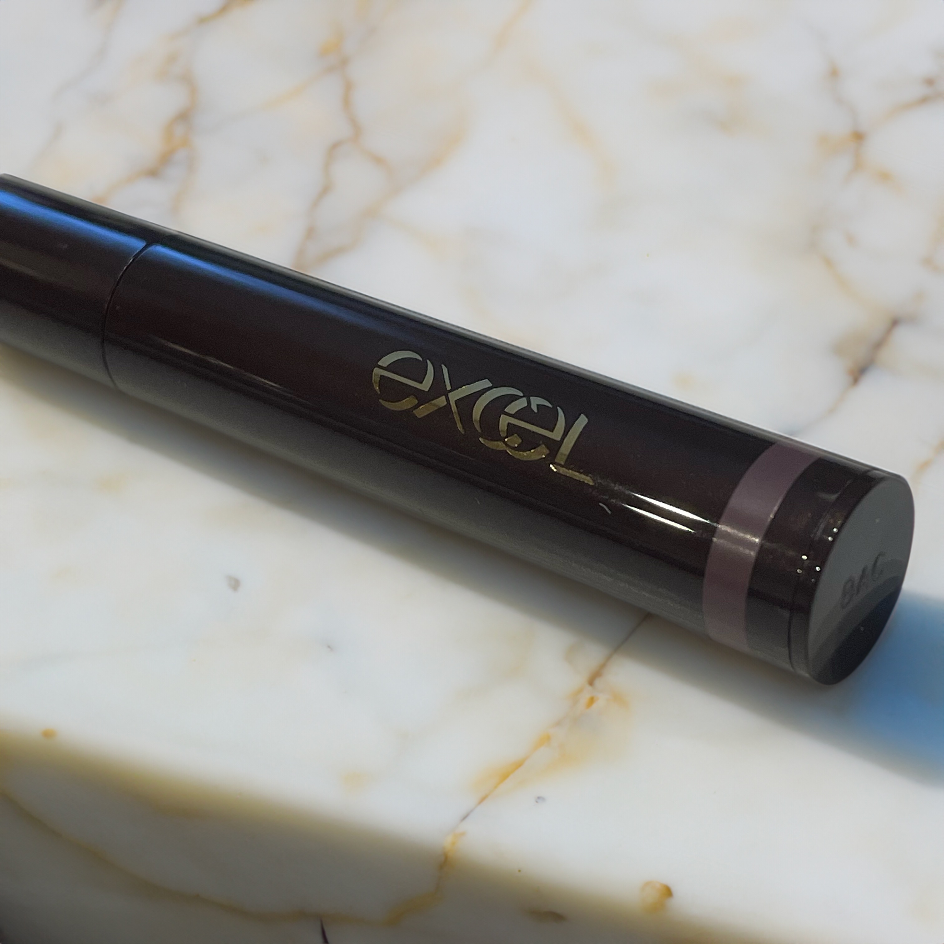 グリームオンフィットシャドウ/excel/スティックアイシャドウを使ったクチコミ（2枚目）