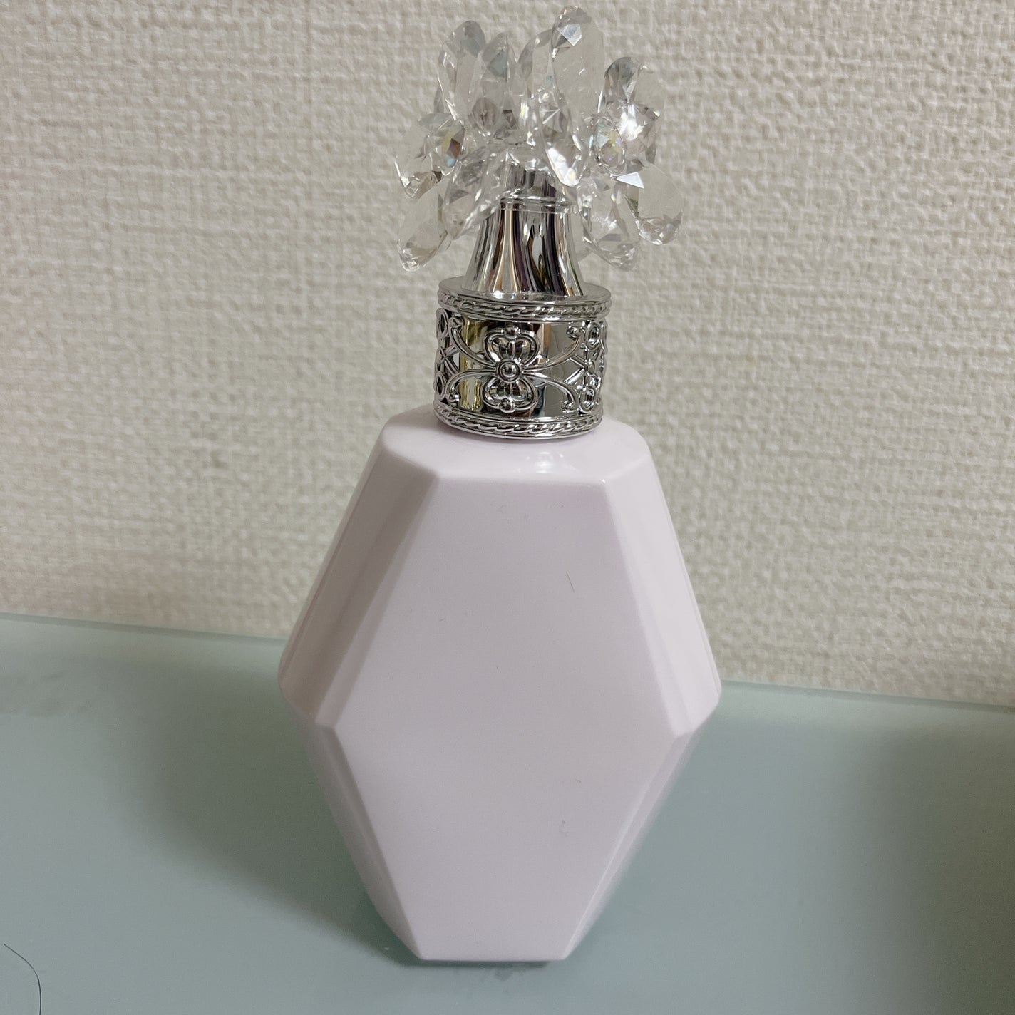 クリスタルブルーム パフュームド ボディローション/JILL STUART/ボディローションを使ったクチコミ(3枚目)