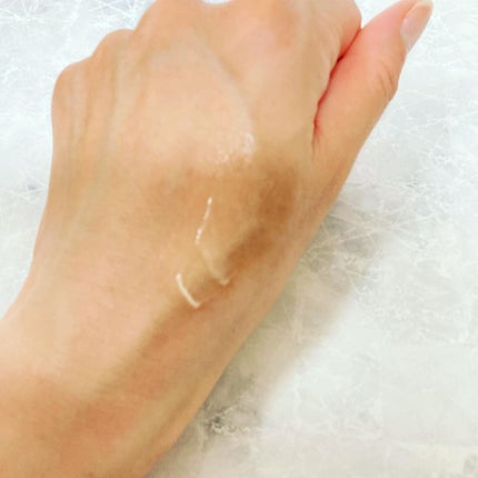 ザ リンクレス S/ONE BY KOSE/アイケア・アイクリームを使ったクチコミ(4枚目)