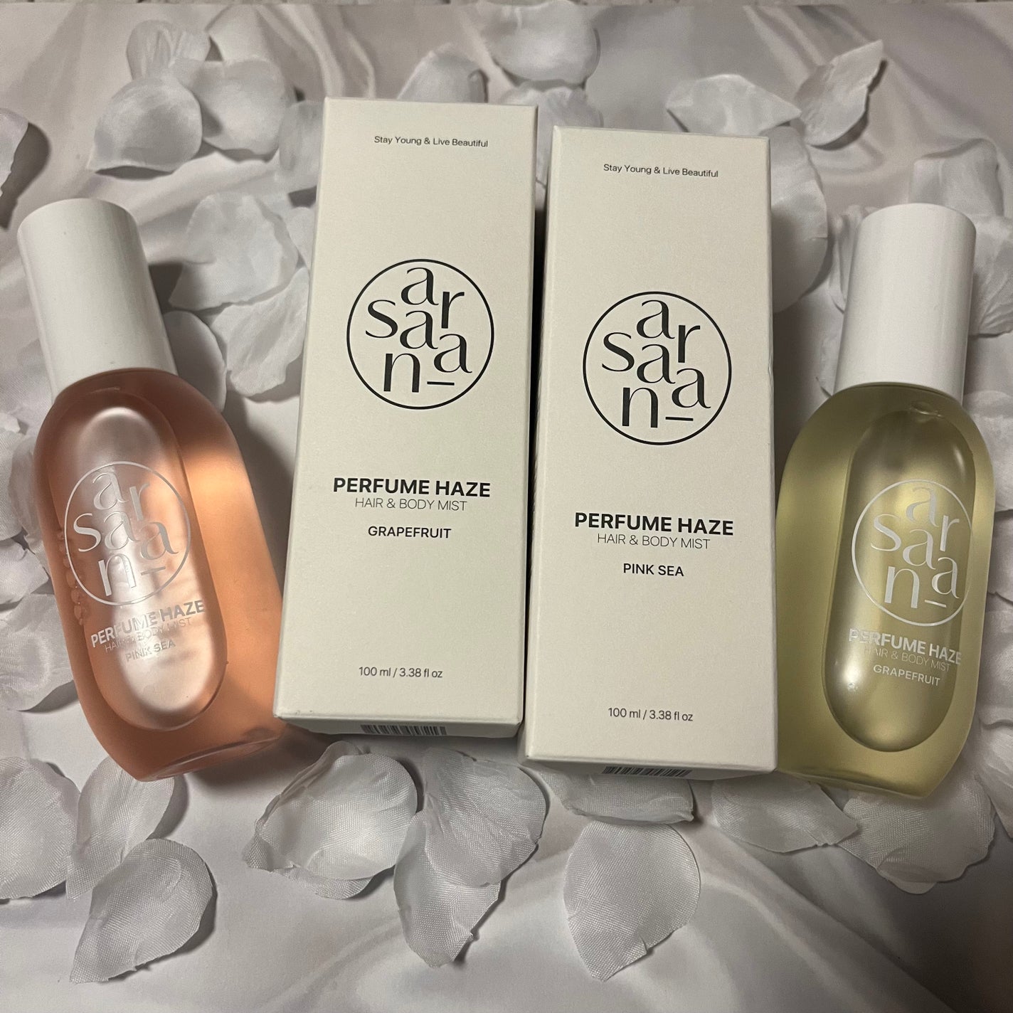 kaori♡ on LIPS 「・・❥・・┈┈┈┈┈┈┈・・❥・・𝐒𝐚𝐫𝐚𝐧𝐚𝐫𝐚パフュームド..」(2枚目)