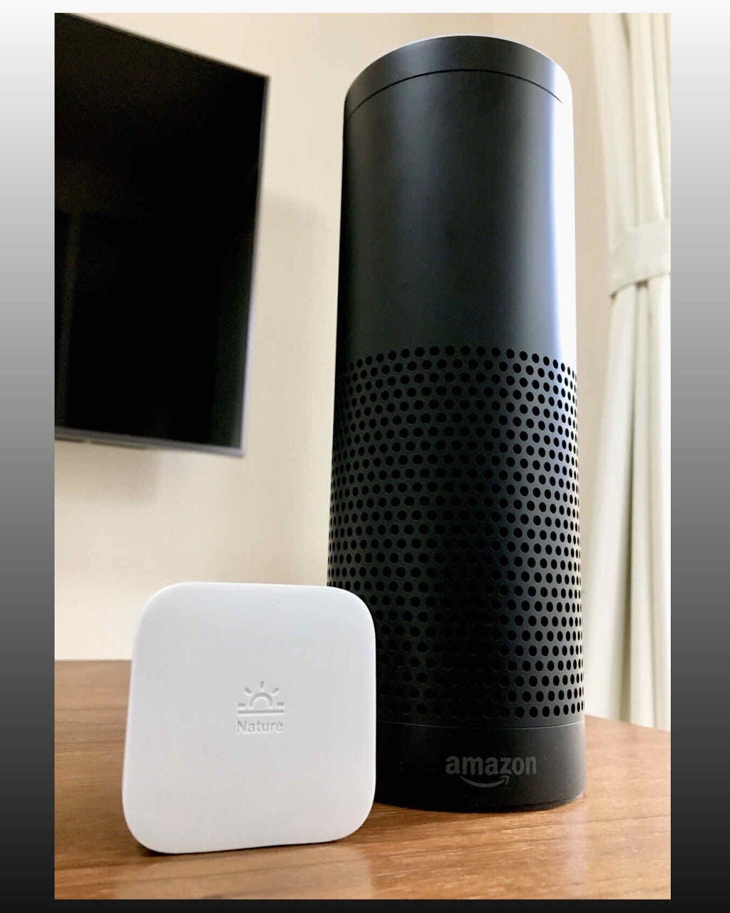 さくら on LIPS 「スマートホーム化🏠※コスメ関係ない家電の雑談です⚠️【Natu..」(1枚目)