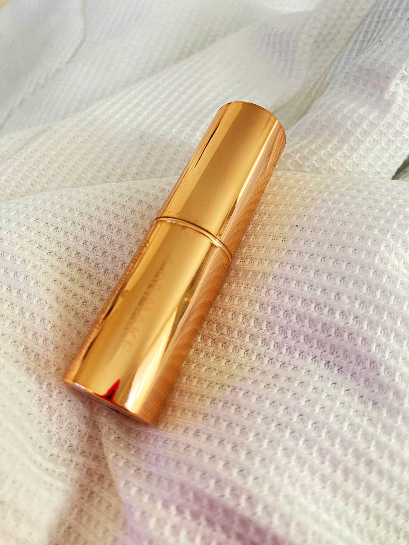 メルティールミナスルージュ(ティントタイプ)/キャンメイク/リップティントを使ったクチコミ(1枚目)