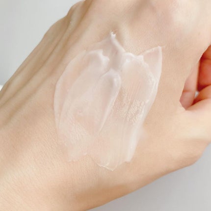 ピンクティーツリークリーム/APLIN/フェイスクリームを使ったクチコミ(6枚目)