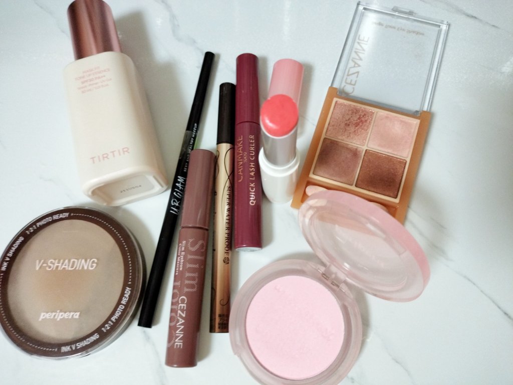 クイックラッシュカーラー/キャンメイク/マスカラ下地を使ったクチコミ（2枚目）