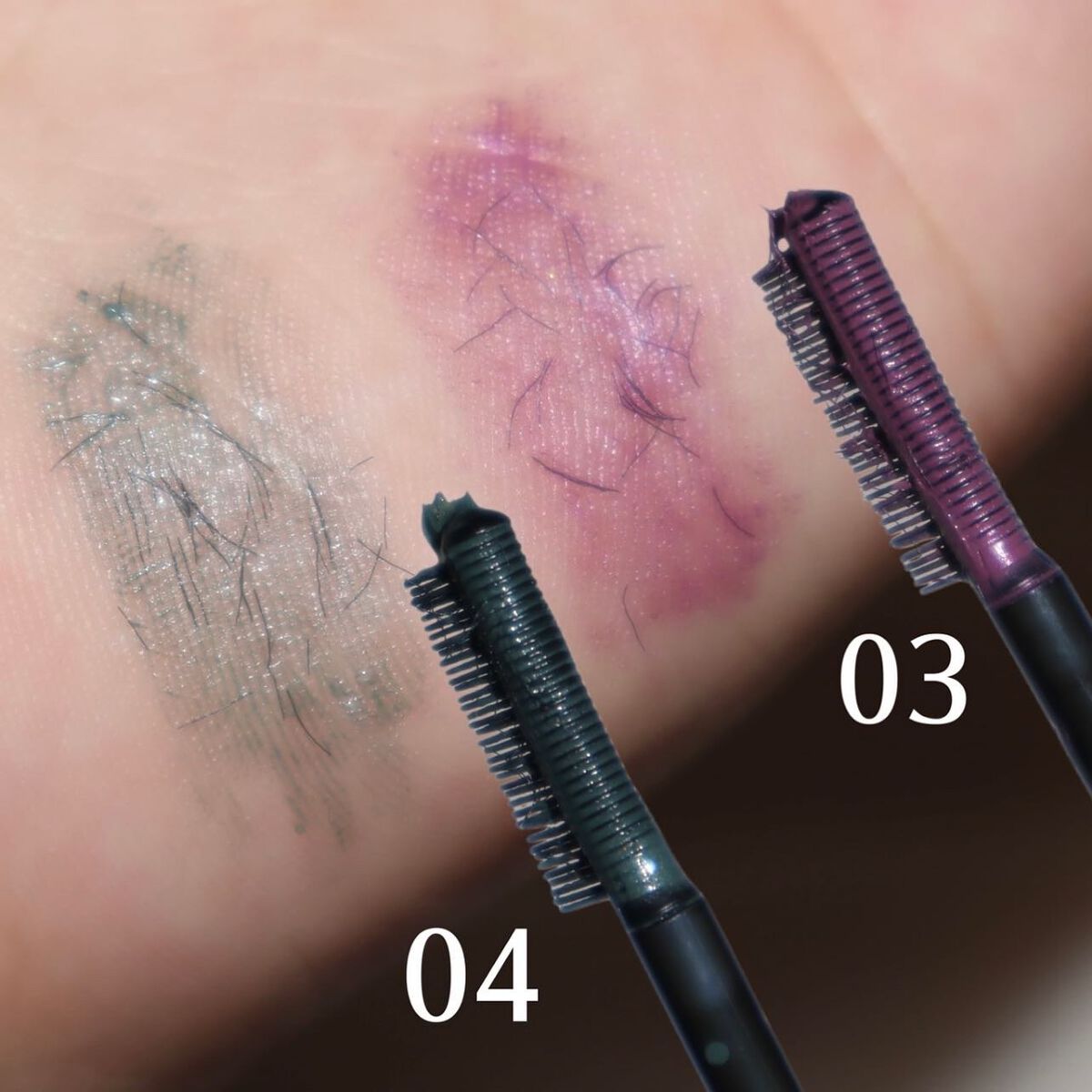 Bella(ベラ) on LIPS 「\【エテュセ】SummerCollection新色マスカラ登場..」(2枚目)