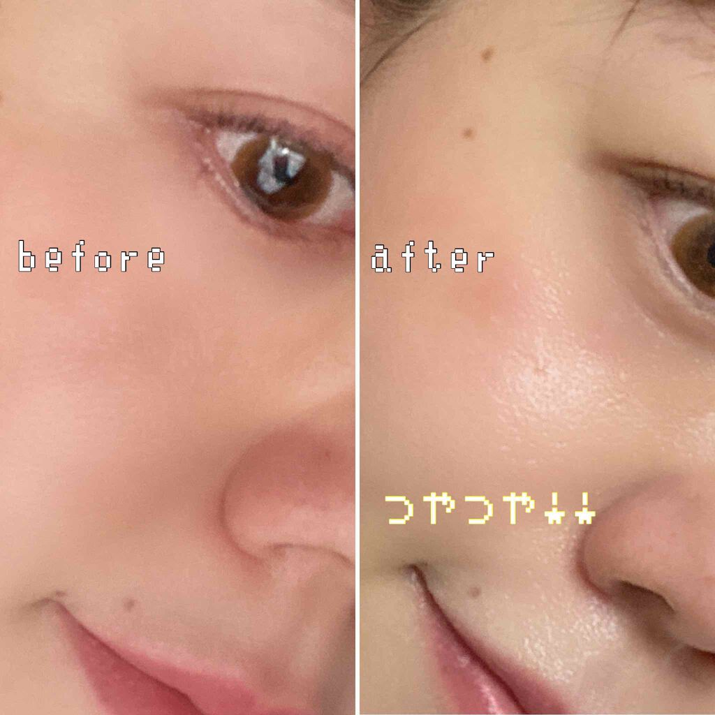 モッチスキン吸着もちクリーム/MoccHi SKIN/オールインワン化粧品を使ったクチコミ(2枚目)