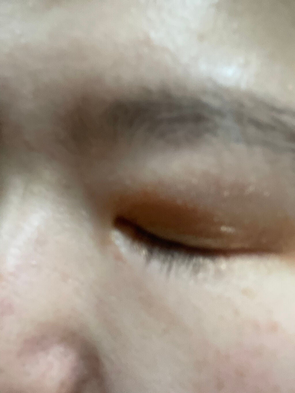 リアルクローズシャドウ/excel/アイシャドウパレットを使ったクチコミ(3枚目)