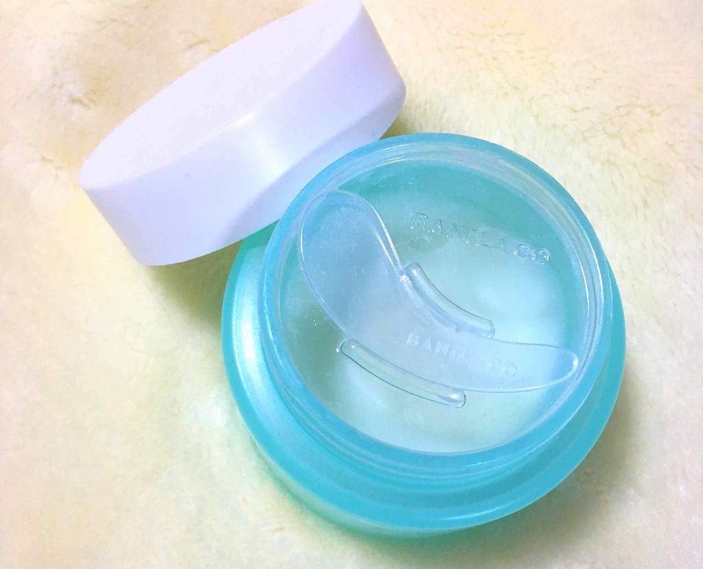 クリーンイットゼロ クレンジングバーム オリジナル/BANILA CO/クレンジングバームを使ったクチコミ(2枚目)