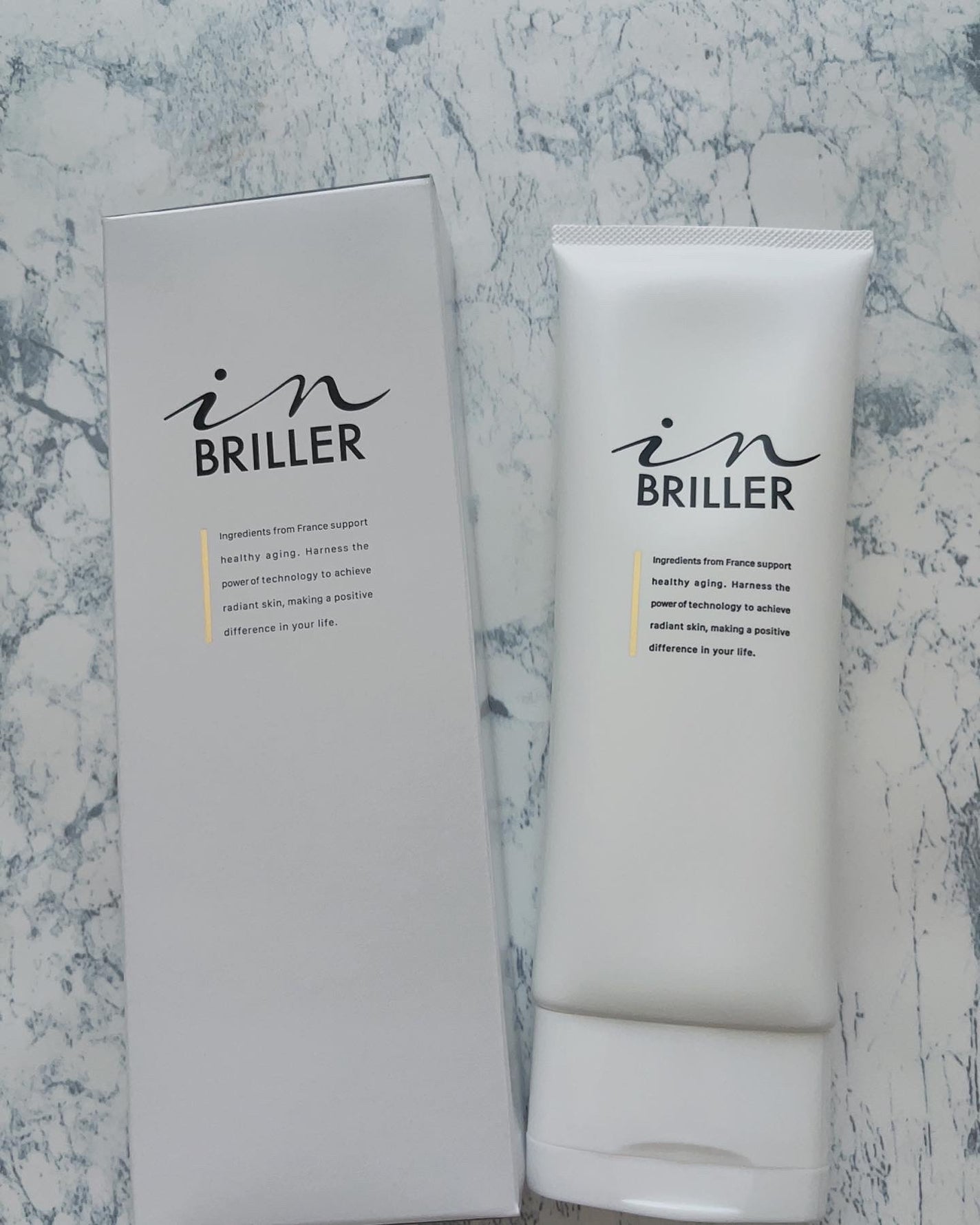 ピールモイストクレンジングバーム/インブリエ/クレンジングバームを使ったクチコミ(1枚目)