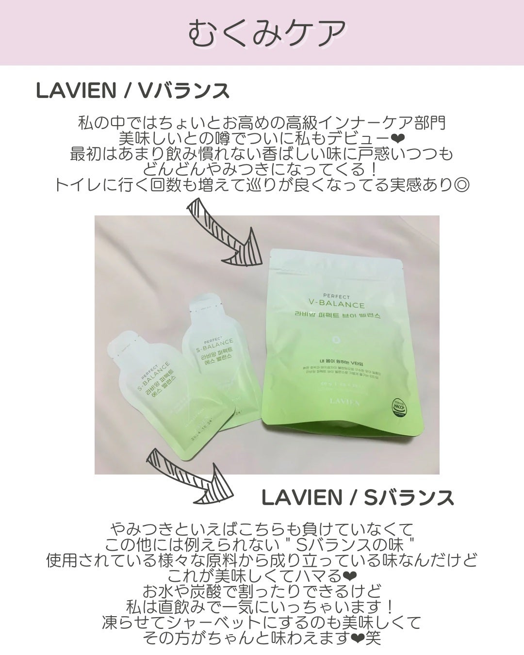 マヌカハニー+カモミールスプレー/made of Organics/その他オーラルケアを使ったクチコミ(5枚目)