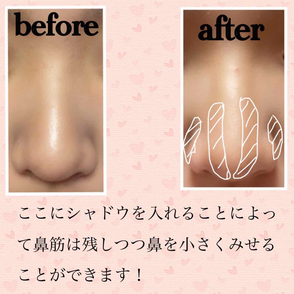 シークレットカラーアイズ/キャンメイク/アイシャドウパレットを使ったクチコミ(3枚目)