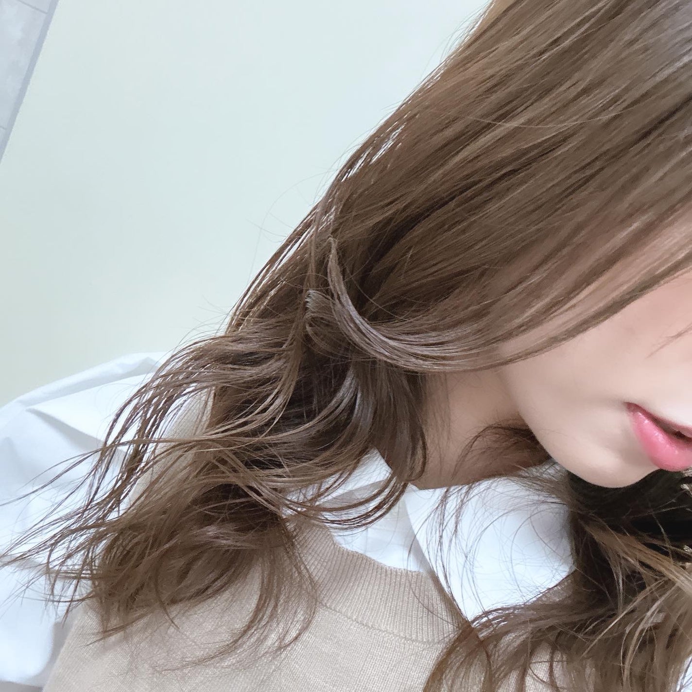 ウェットグリース/SPICE+/その他スタイリングを使ったクチコミ(3枚目)