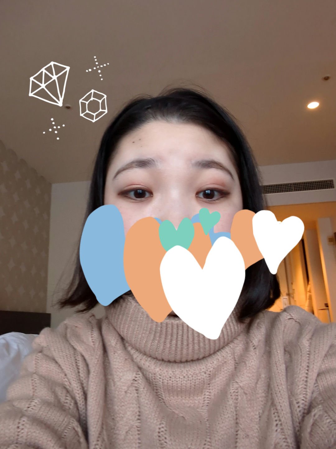 アイグロウジェム スキンシャドウ/DECORTÉ/ジェル・クリームアイシャドウを使ったクチコミ（2枚目）