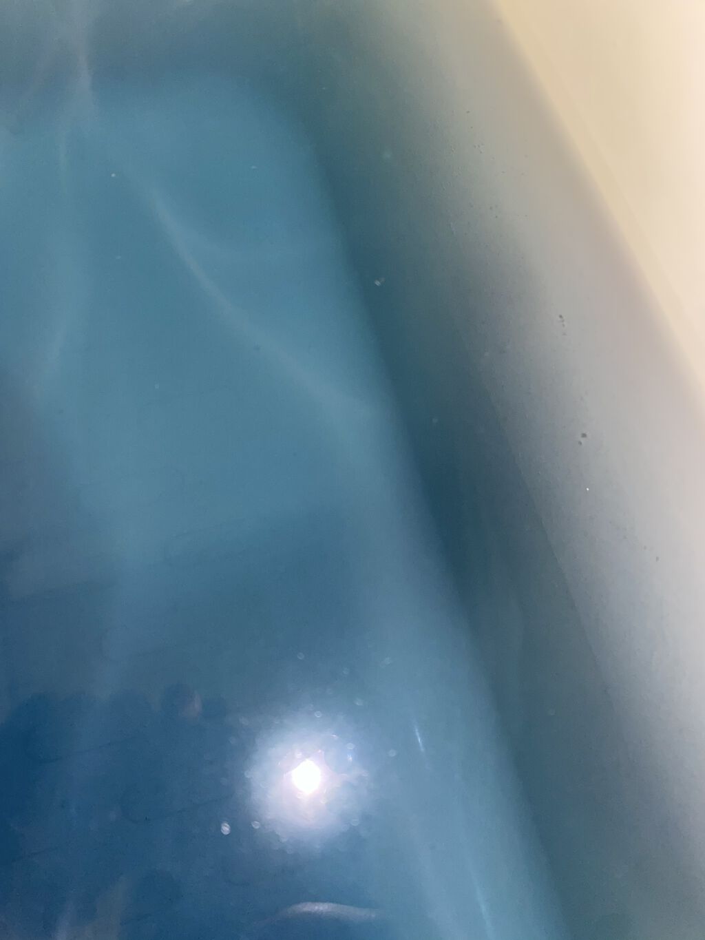 汗かきエステ気分 リラックスナイト/マックス/無機塩系入浴剤を使ったクチコミ（2枚目）