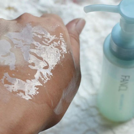 マイルドクレンジング オイル/ファンケル/オイルクレンジングを使ったクチコミ(5枚目)