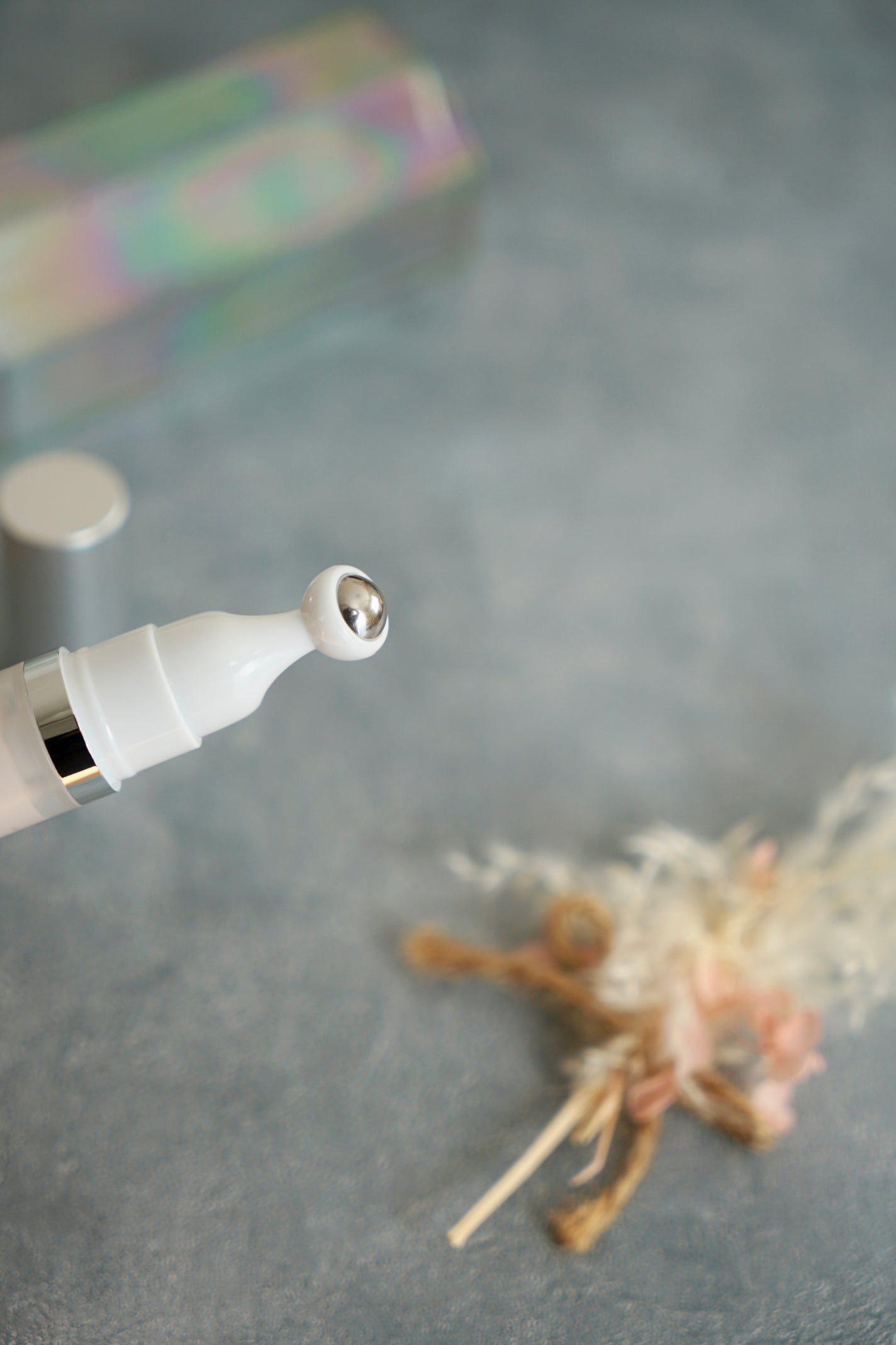 lujo ニードルセラムブライト/lujo/アイケア・アイクリームを使ったクチコミ(2枚目)