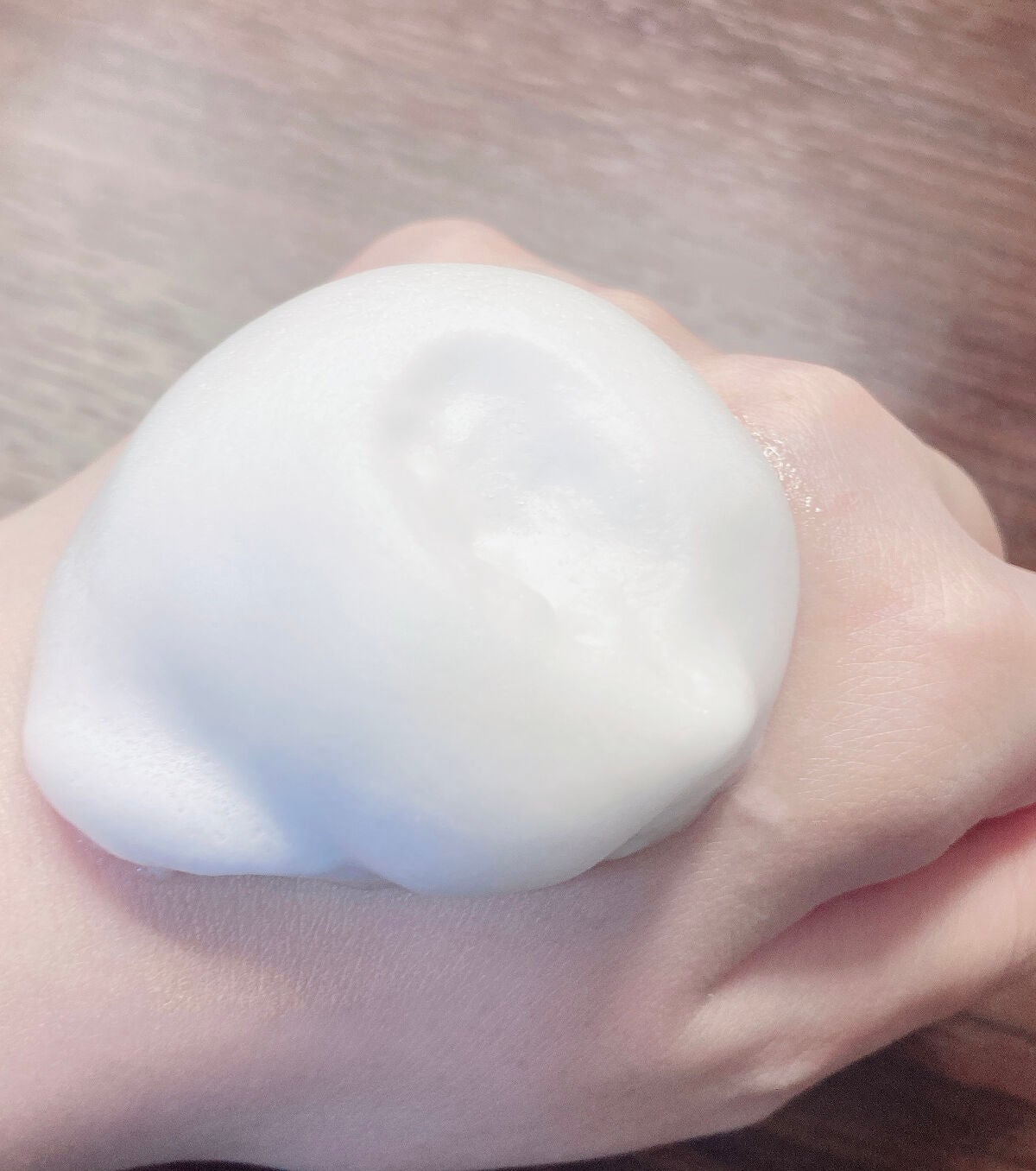 コラーゲンコアグローマスク/TIRTIR(ティルティル)/その他スキンケアを使ったクチコミ(3枚目)