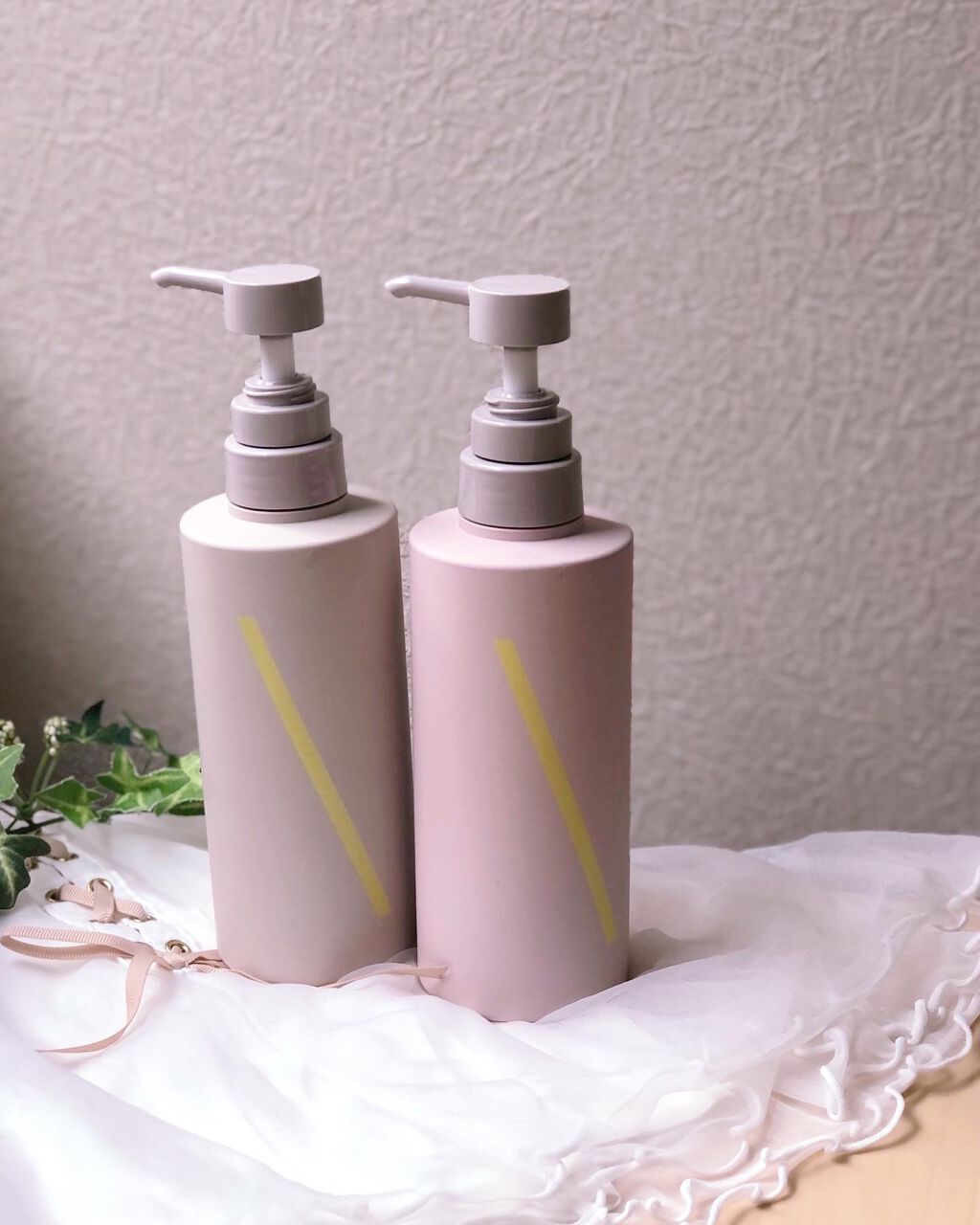 SQ アンチポリューションシャンプー/ShinkoQ/市販シャンプーを使ったクチコミ（1枚目）