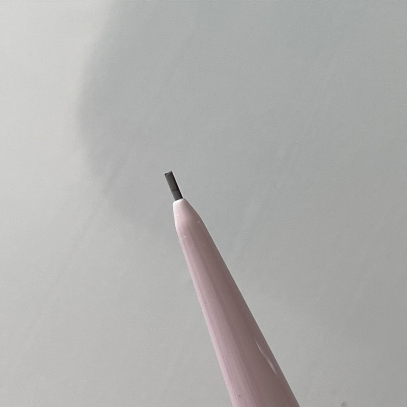 ウォータープルーフ アイブロウ(超極細芯)/FASIO/アイブロウペンシルを使ったクチコミ(5枚目)