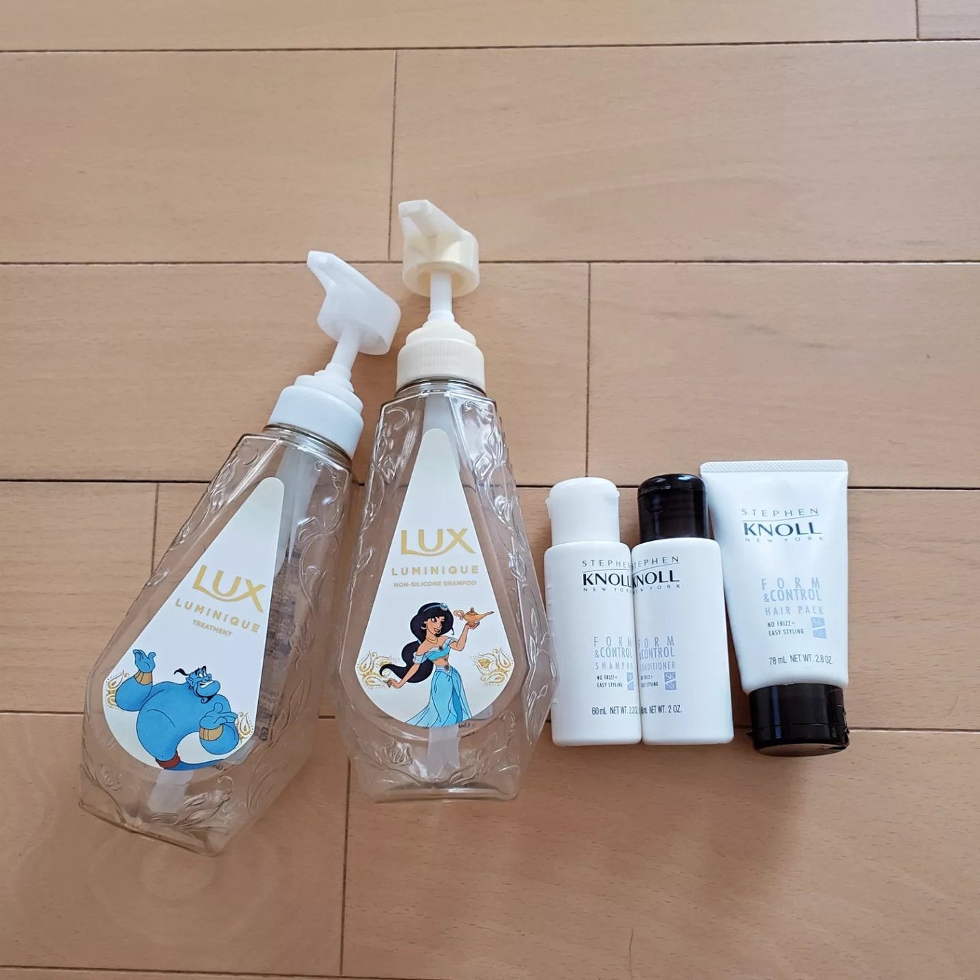 エマール リフレッシュグリーンの香り (旧)/エマール/柔軟剤を使ったクチコミ(4枚目)