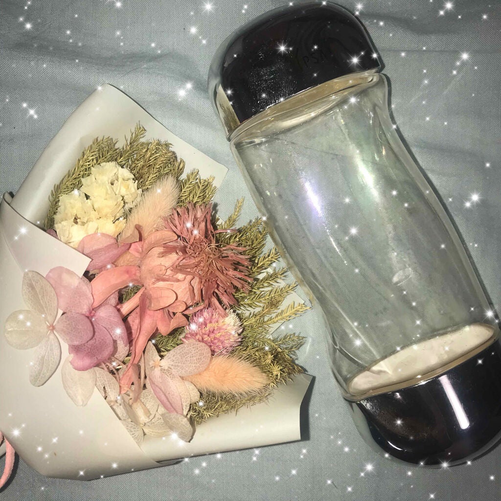 ザ・タイムR アクア/IPSA/化粧水を使ったクチコミ(1枚目)