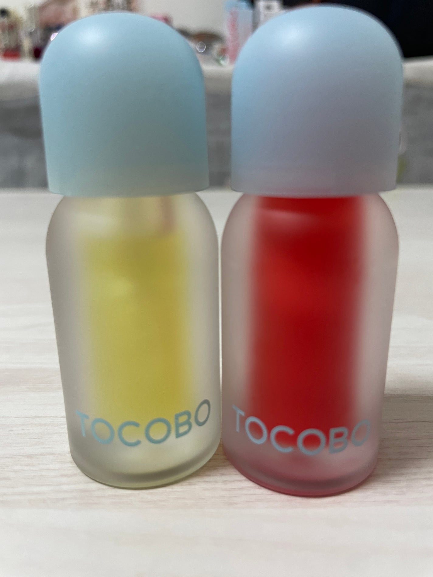 もえ on LIPS 「私は、プランパーリップが好きで普段からプランパータイプを使って..」(2枚目)