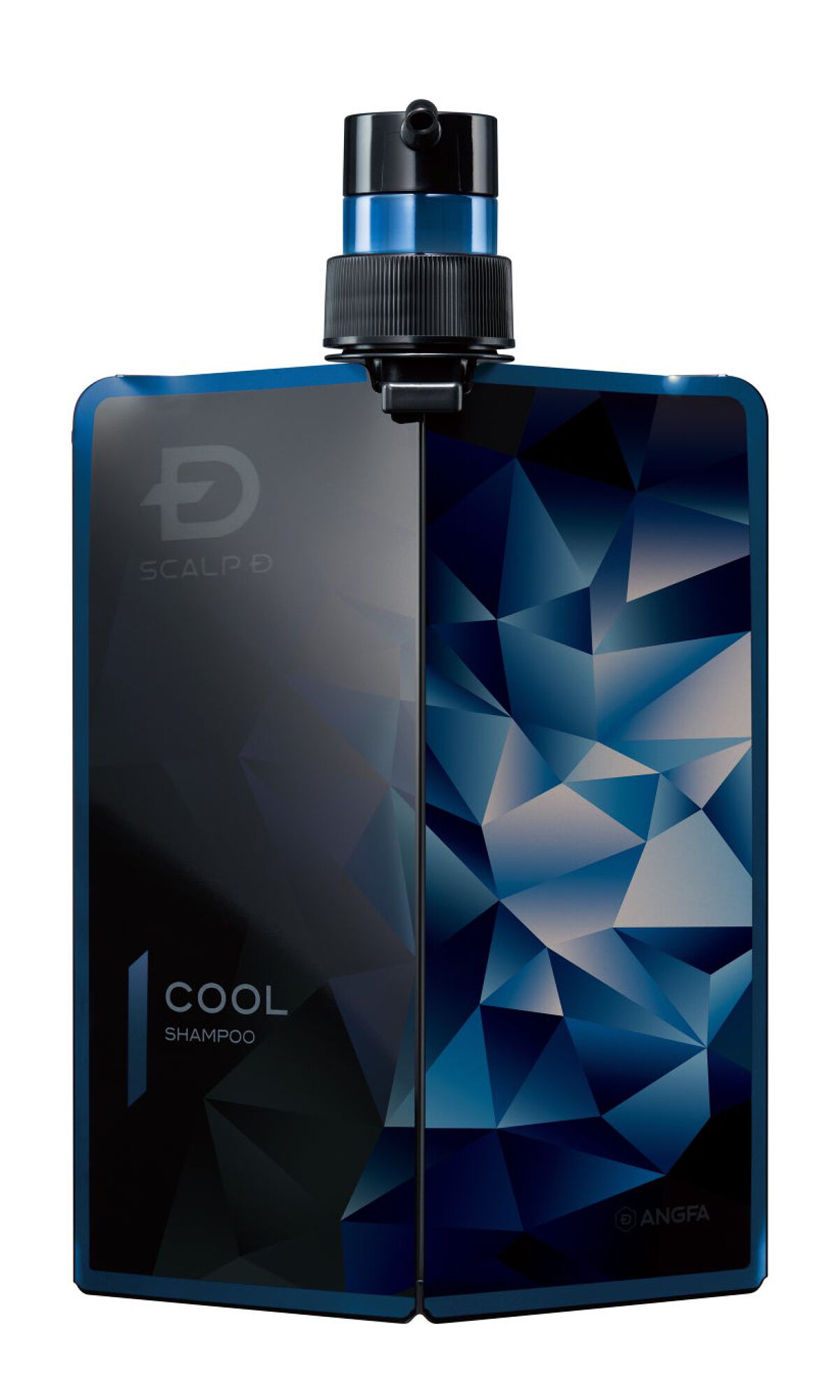 アンファー(スカルプD) スカルプシャンプー クール