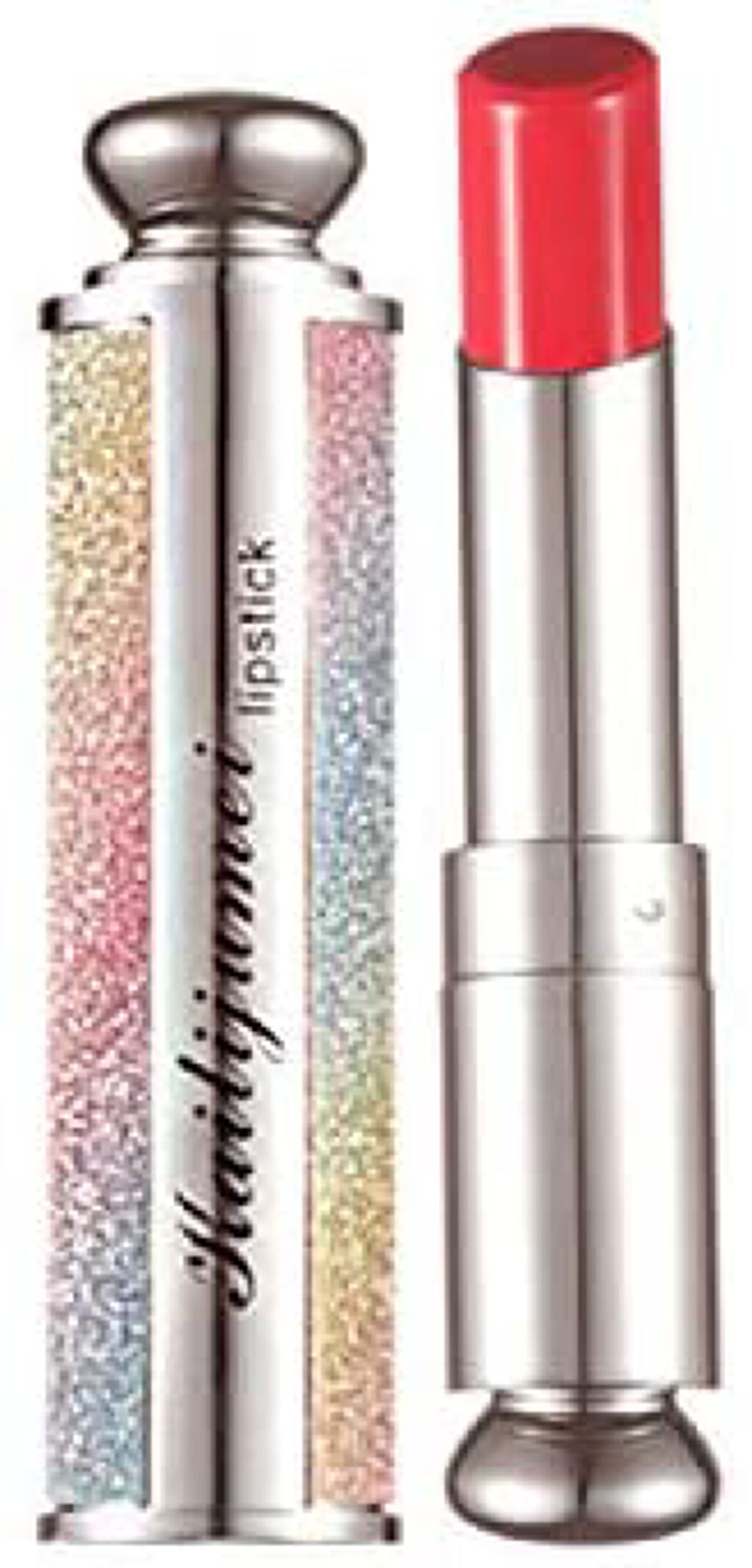 マーメイドリップ 16. Jellyfish (チェリーピンク)