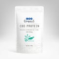 CBDプロテイン / Greeus