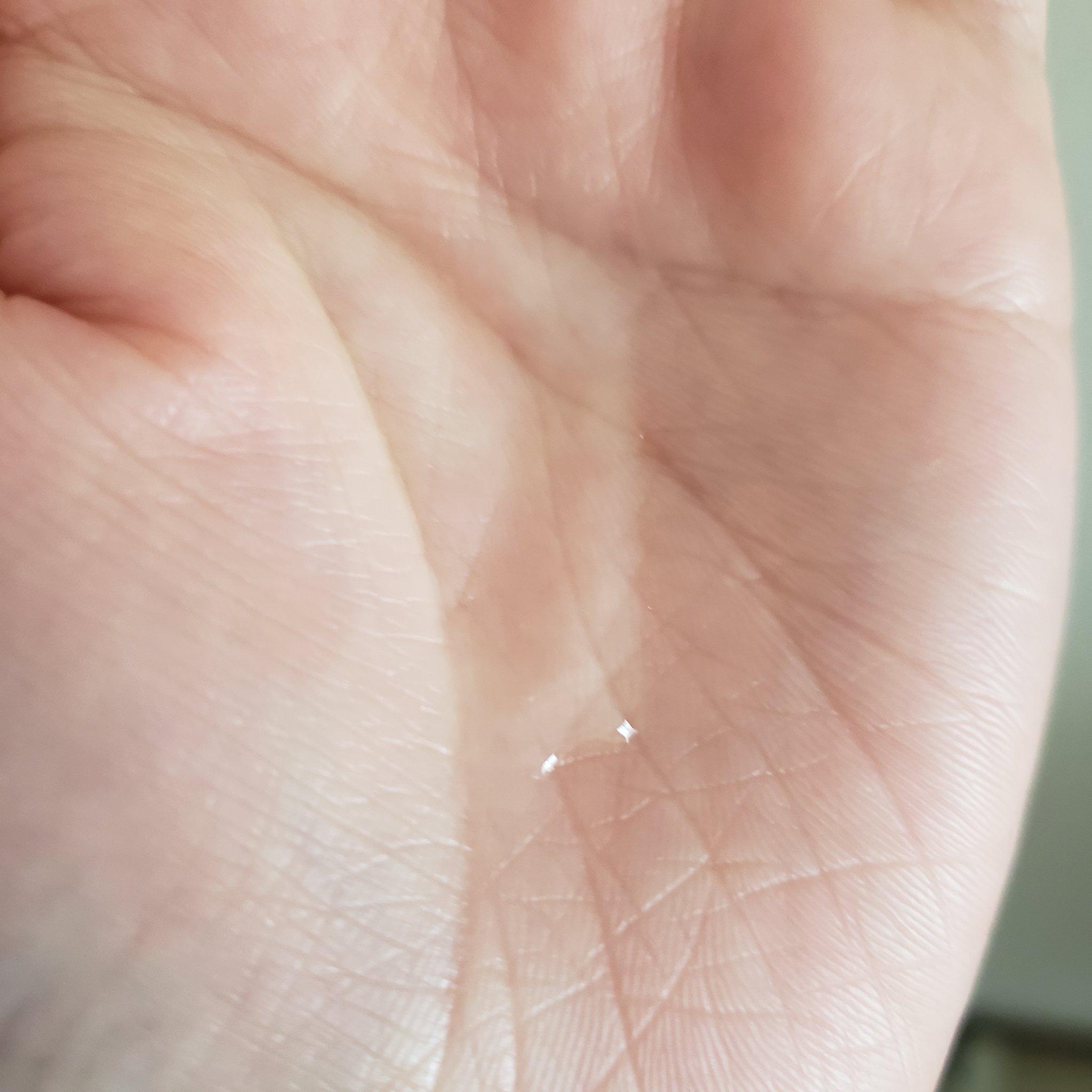 RXザ・レチノール0.1クリーム/COSRX/フェイスクリームを使ったクチコミ（2枚目）