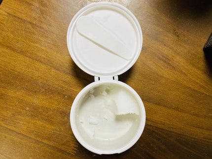 デュオ ザ クレンジングバーム/DUO/クレンジングバームを使ったクチコミ(1枚目)