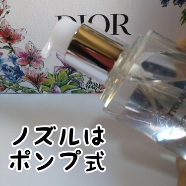 バックステージ ブラシ クレンザー N/Dior/その他化粧小物を使ったクチコミ（3枚目）