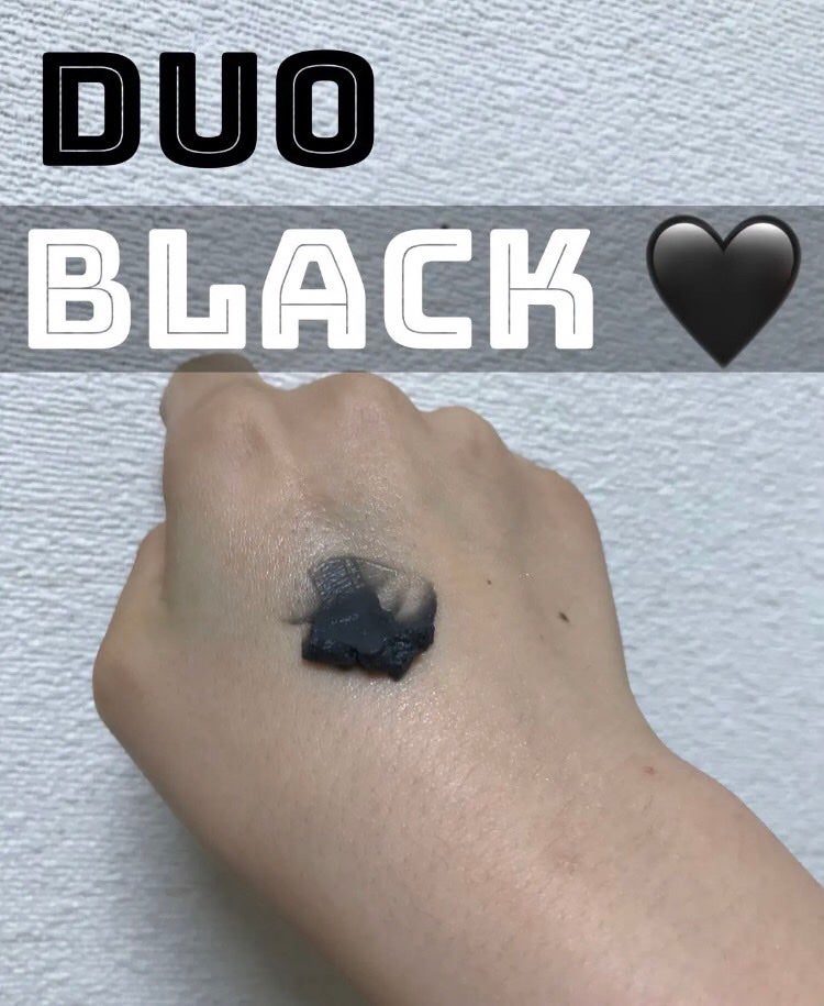 デュオ ザ クレンジングバーム ブラックリペア /DUO/クレンジングバームを使ったクチコミ(1枚目)