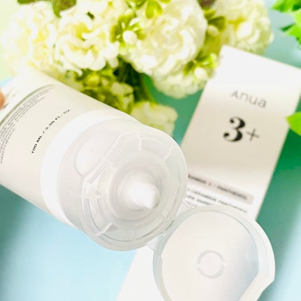 PDRNヒアルロン酸カプセル100セラム/Anua/美容液を使ったクチコミ(4枚目)