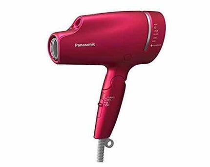 ヘアードライヤー ナノケア EH-NA9A/Panasonic/ドライヤーを使ったクチコミ(1枚目)