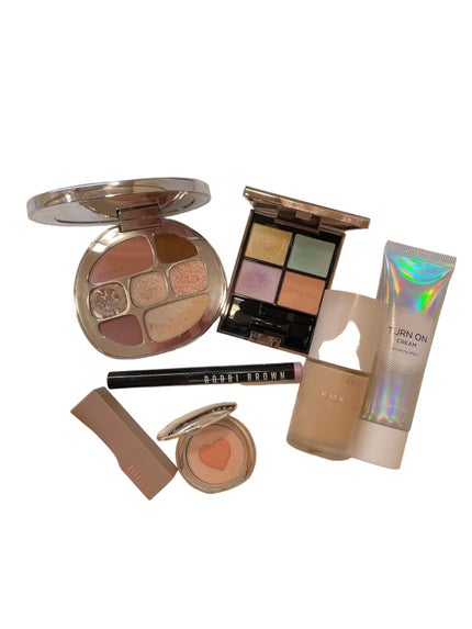 ロングウェア クリーム シャドウ スティック/BOBBI BROWN/スティックアイシャドウを使ったクチコミ(3枚目)