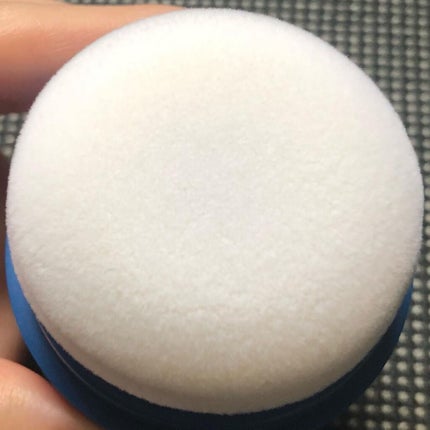 レディトゥロールサンパウダー/FOREMAST/ルースパウダーを使ったクチコミ(3枚目)