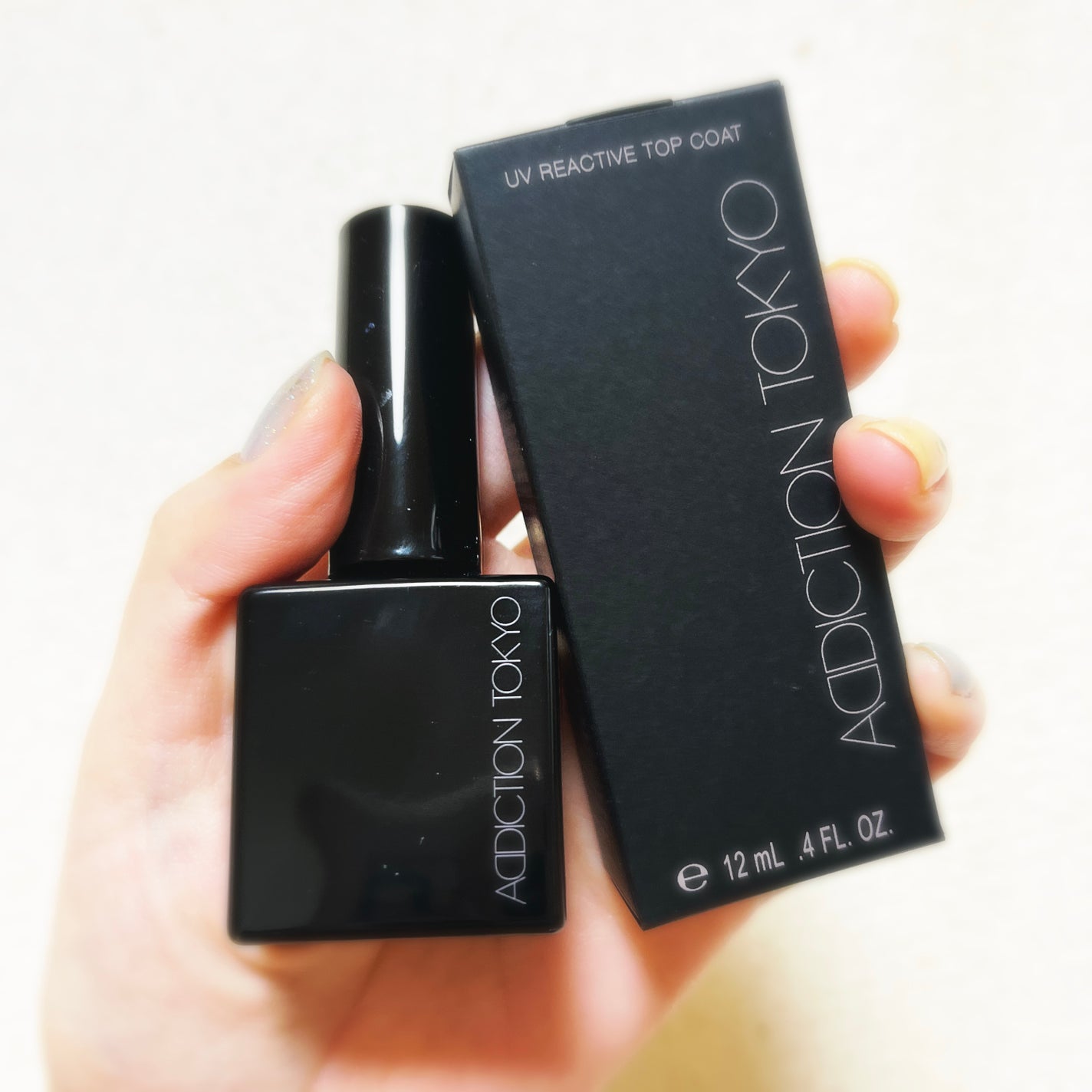 オサジ アップリフト ネイルカラー/OSAJI/マニキュアを使ったクチコミ(5枚目)