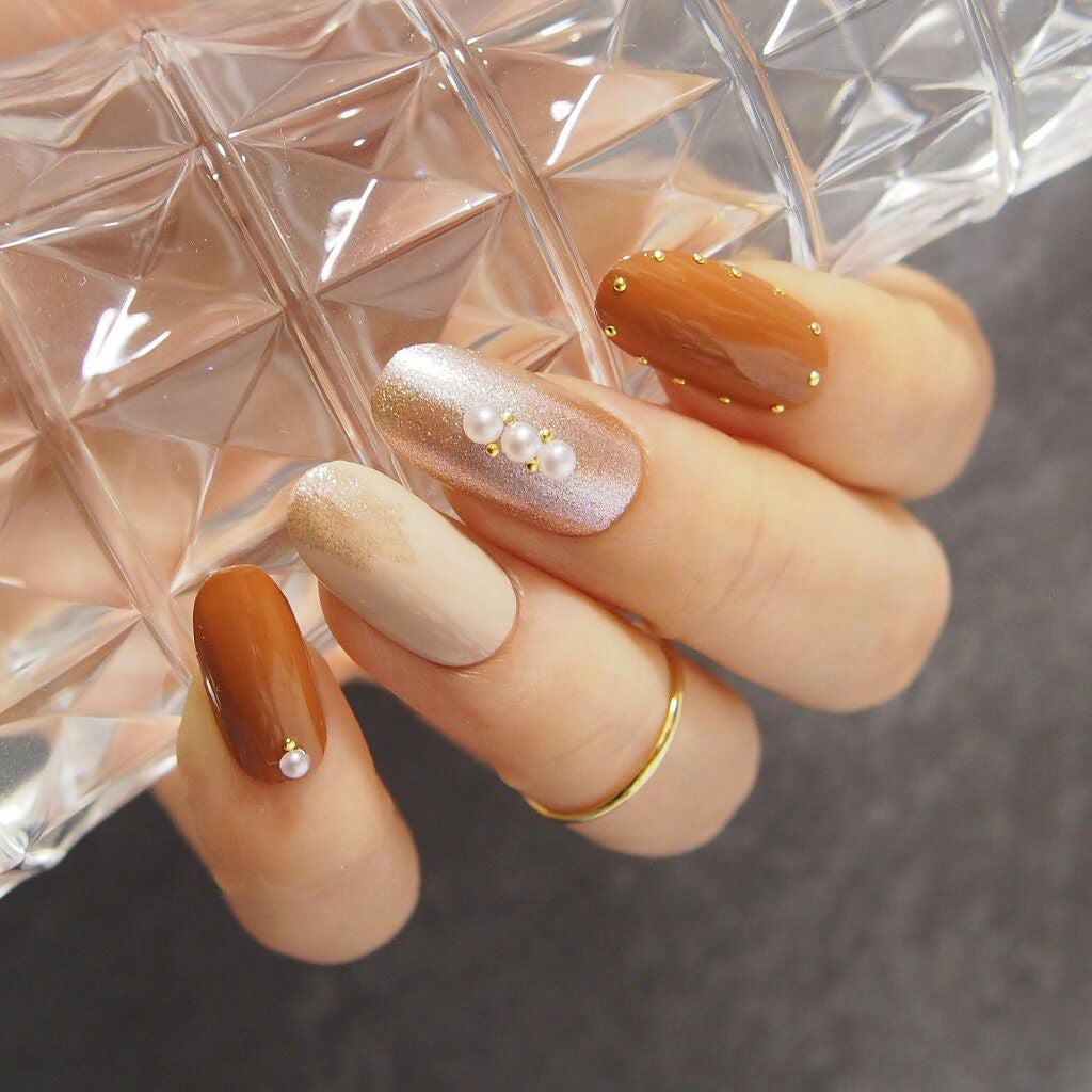 ネイルホリック Top coat/ネイルホリック/ネイルトップコートを使ったクチコミ(2枚目)